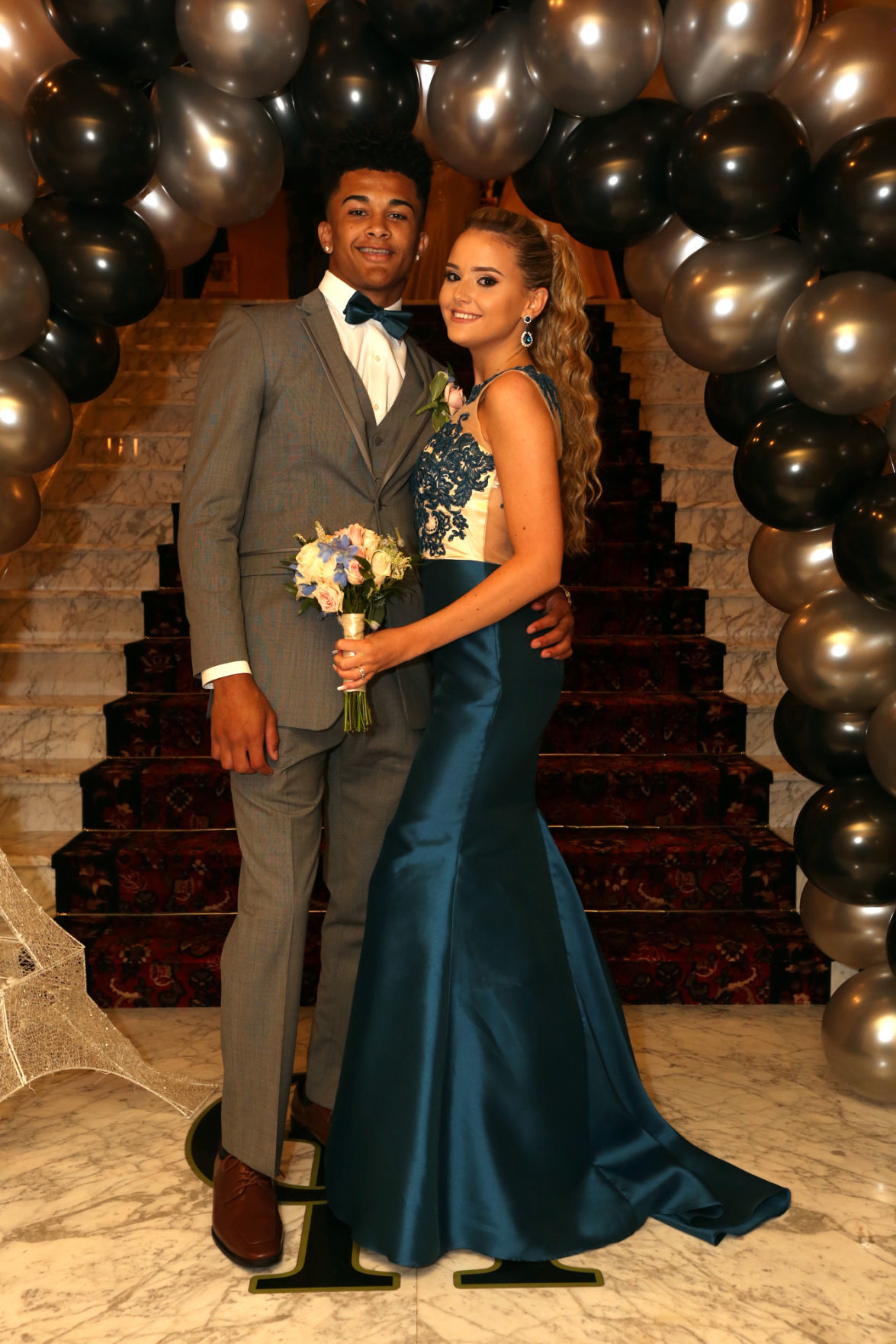 Mainland Regional High School Prom